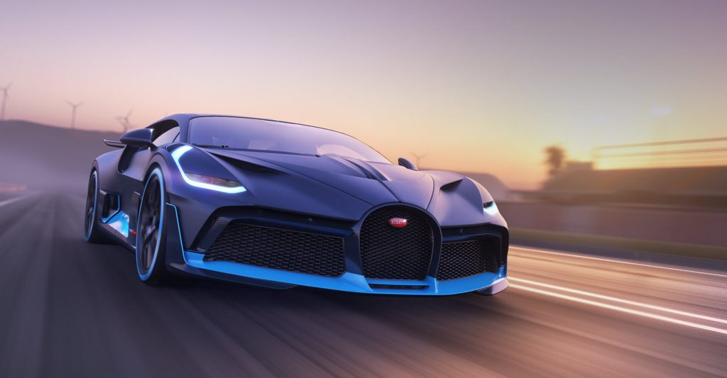Best Android Racing Games (2025) 4 CSR Racing 2