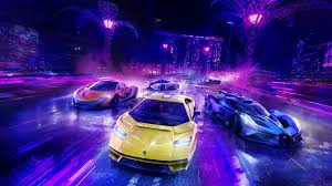 Best Android Racing Games (2025) 3 Asphalt 9 Legends