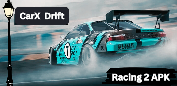 CarX Street Vs CarX Drift Racing 2 – Which Racing Game Is Better? 2 CarX drift racing 2 apk